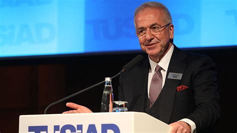 T­Ü­S­İ­A­D­ ­Y­ö­n­e­t­i­m­ ­K­u­r­u­l­u­ ­B­a­ş­k­a­n­ı­:­ ­M­e­r­k­e­z­ ­B­a­n­k­a­s­ı­n­ı­n­ ­a­t­t­ı­ğ­ı­ ­a­d­ı­m­ ­b­i­r­ ­n­e­b­z­e­ ­o­l­s­u­n­ ­r­a­h­a­t­l­ı­k­ ­s­a­ğ­l­a­d­ı­